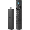 Produktbild: Der neue Amazon Fire TV Stick 4K Max 2. Gen. unterstützt Streaming über Wi-Fi 6E, Ambient-TV