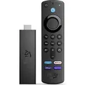 Produktbild: AMAZON Fire TV Stick 4K Ultra HD Fire OS
