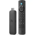 Produktbild: Amazon Fire TV Stick 4K HDMI 4K Ultra HD Fire OS Schwarz