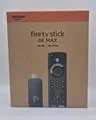 Produktbild: Amazon Fire TV Stick 4K Max (2. Gen) – Neu & OVP