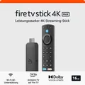 Produktbild: Fire TV Stick 4K MAX