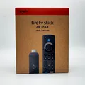 Produktbild: Amazon Fire TV Stick 4K Max Streaming über Wi-Fi 6E, Ambient-TV, neueste Version