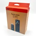 Produktbild: AMAZON Fire TV Stick 4K Max (2. Gen) Wi-Fi 6E, 16 GB, NEU, OVP Händler