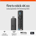 Produktbild: Amazon Fire TV Stick 4K Max (2. Gen.) Streaming über Wi-Fi 6E, Alexa
