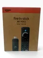 Produktbild: Amazon Fire TV Stick 4K Max 16GB Wi-Fi 6E NEU