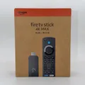 Produktbild: Amazon Fire TV Stick 4K Max 16GB Media Streamer Alexa Sprachfernbedienung