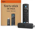Produktbild: Amazon Fire TV Stick 4K Max (2. Generation) Streaming Wi-Fi 6E Ambient-TV