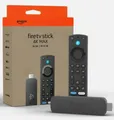 Produktbild: Amazon Fire TV Stick 4K Max | Streaming über Wi-Fi 6E | neueste Version | Neu