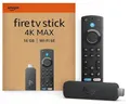 Produktbild: Amazon Fire TV Stick 4K Max (2. Gen) 16GB | unterstützt Streaming über Wi-Fi 6E