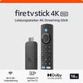Produktbild: Amazon Fire TV Stick 4K Max (2. Generation) Streaming Wi-Fi 6E Ambient-TV