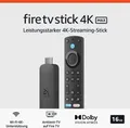 Produktbild: Amazon Fire TV Stick 4K Max - Streaming über Wi-Fi 6E, Ambient-TV NEU/OVP ✅