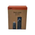 Produktbild: Amazon Fire TV Stick 4K Max 2. Generation (neueste) 16 GB Wi-Fi Neu