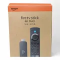 Produktbild: Amazon Fire TV Stick 4K Max Streaming über Wi-Fi 6E, Ambient-TV, neueste Version