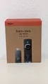 Produktbild: AMAZON Fire TV Stick 4K Max - 2. Gen - Streaming Stick - Schwarz