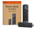 Produktbild: Amazon Fire TV Stick 4K Max 2. Gen. 2025 Streaming über Wi-Fi 6E, Alexa NEU OVP