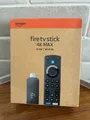 Produktbild: AMAZON Fire TV Stick 4K Max (2. Gen) Streaming Stick, Wi-Fi 6E, 16 GB
