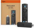 Produktbild: Amazon Fire TV Stick 4K Max 2. Gen Streaming-Stick 16GB über Wi-Fi 6E, Alexa