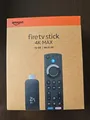 Produktbild: Amazon Fire TV Stick 4K Max Streaming über Wi-Fi 6E, Ambient-TV, neueste Version
