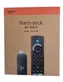 Produktbild: Amazon Fire TV Stick 4K Max - Streaming über Wi-Fi 6E - NEU und OVP