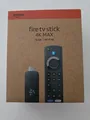 Produktbild: Amazon Fire TV Stick 4K Max WiFi 6E Alexa Streaming Stick UHD HDR Neu & OVP