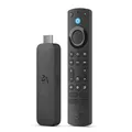 Produktbild: Amazon Fire TV Stick 4K Max (2. Gen.) 2025 Streaming-Player Schwarz