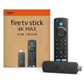 Produktbild: Amazon Fire TV Stick 4K Max 16GB Media Streamer Alexa Sprachfernbedienung