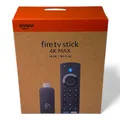 Produktbild: Amazon Fire TV Stick 4K Max (2024) | Wi-Fi 6E | Dolby Vision | Alexa Remote