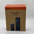 Produktbild: Amazon Fire TV Stick 4K Max Streaming über Wi-Fi 6E, Ambient-TV, neueste Version