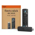 Produktbild: Amazon Fire TV Stick 4K Max (2. Gen.) 2025 Streaming-Player
