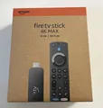 Produktbild: Amazon | Fire TV Stick 4K Max | 2. Gen. 2025 | Streaming Player | Neu