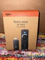 Produktbild: Amazon Fire TV Stick 4K Max, unterstützt Streaming über Wi-Fi 6E, Ambient-TV