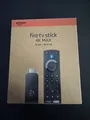 Produktbild: Amazon Fire TV Stick 4K Max Streaming über Wi-Fi 6E, Ambient-TV NEU&OVP