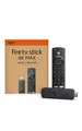 Produktbild: Amazon Fire TV Stick 4K Max K3R6AT Wi-Fi 6E Alexa Streaming-Stick