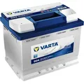 Produktbild: Varta Blue Dynamic 242X175X190 Ah 60 Sigla H5 560408054