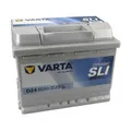 Produktbild: VARTA Blue Dynamic D24 12V 60Ah Starterbatterie (DPG1-TN101301DA)