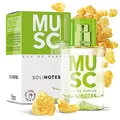 Produktbild: Moschus Solinoten Eau de Parfum 50ML