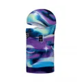 Produktbild: Buff® THERMONET® HINGED Balaclava SEMVA Violet