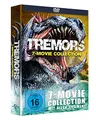 Produktbild: Tremors - 7 Movie Collection [7 DVDs]