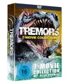 Produktbild: Tremors - 7 Movie Collection - Science Fiction/ Horror/ Deutsch  # 7-DVD-NEU-OVP