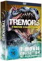 Produktbild: Tremors 1+2+3+4+5+6+7 / 7-Movie Collection # 7-DVD-BOX-NEU
