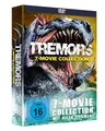 Produktbild: Tremors - 7 Movie Collection (DVD) Kevin Bacon Fred Ward Ron Underwood