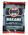 Produktbild: ITA-SAN Wakame Algen getrocknet, ideal für Salate, Suppen & asiatische Gerichte, 1 x 50 g
