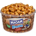 Produktbild: Maoam Kaubonbons Cola Kracher, mit Brausekernfüllung, Colageschmack, 1,2kg