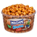 Produktbild: Maoam Cola Kracher Kaubonbons mit Brausepulver Füllung 1200g