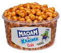 Produktbild: Haribo Cola Kracher 1193g Dose 265 Stück Kaubonbon GRATIS Versand Mengenrabatt