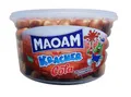 Produktbild: (8,32€/1kg) MAOAM Kracher Cola Mit prickelnder Brausefüllung 1200g Box