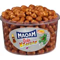 Produktbild: 1 Dose Haribo Maoam Cola Kracher 1200g dragierte Kaubonbons 265er