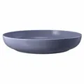 Produktbild: Seltmann Weiden Foodbowl Beat Fliederblau, Schale, Porzellan, 28 cm, 001.773733