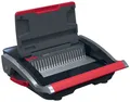 Produktbild: GBC CombBind CB25 Kamm-Bindegerät 390 Blätter Schwarz, Rot