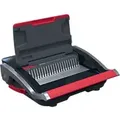 Produktbild: GBC CombBind CB25 Manuelles Spiralbindegerät 4410063 390 Blatt